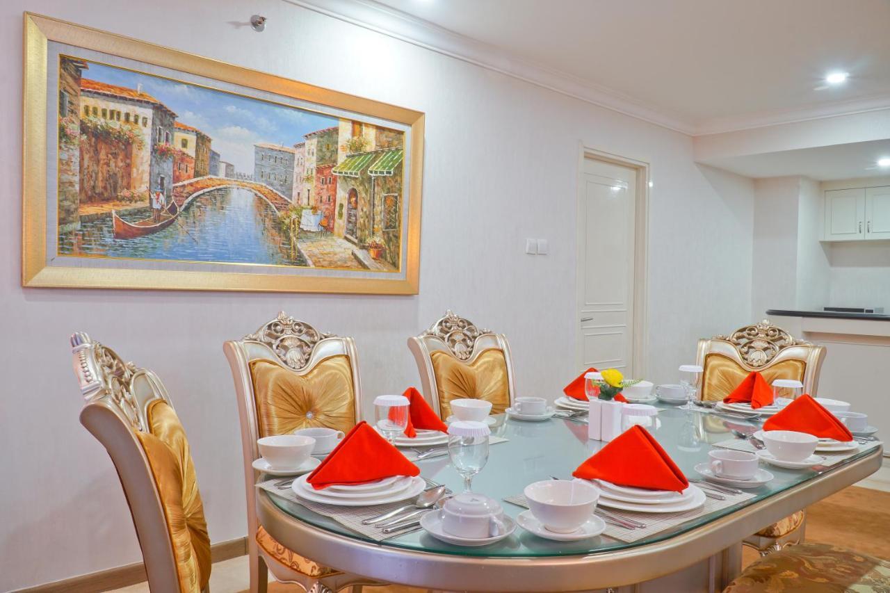 Swiss-Belhotel Lampung Bandar Lampung Exterior photo