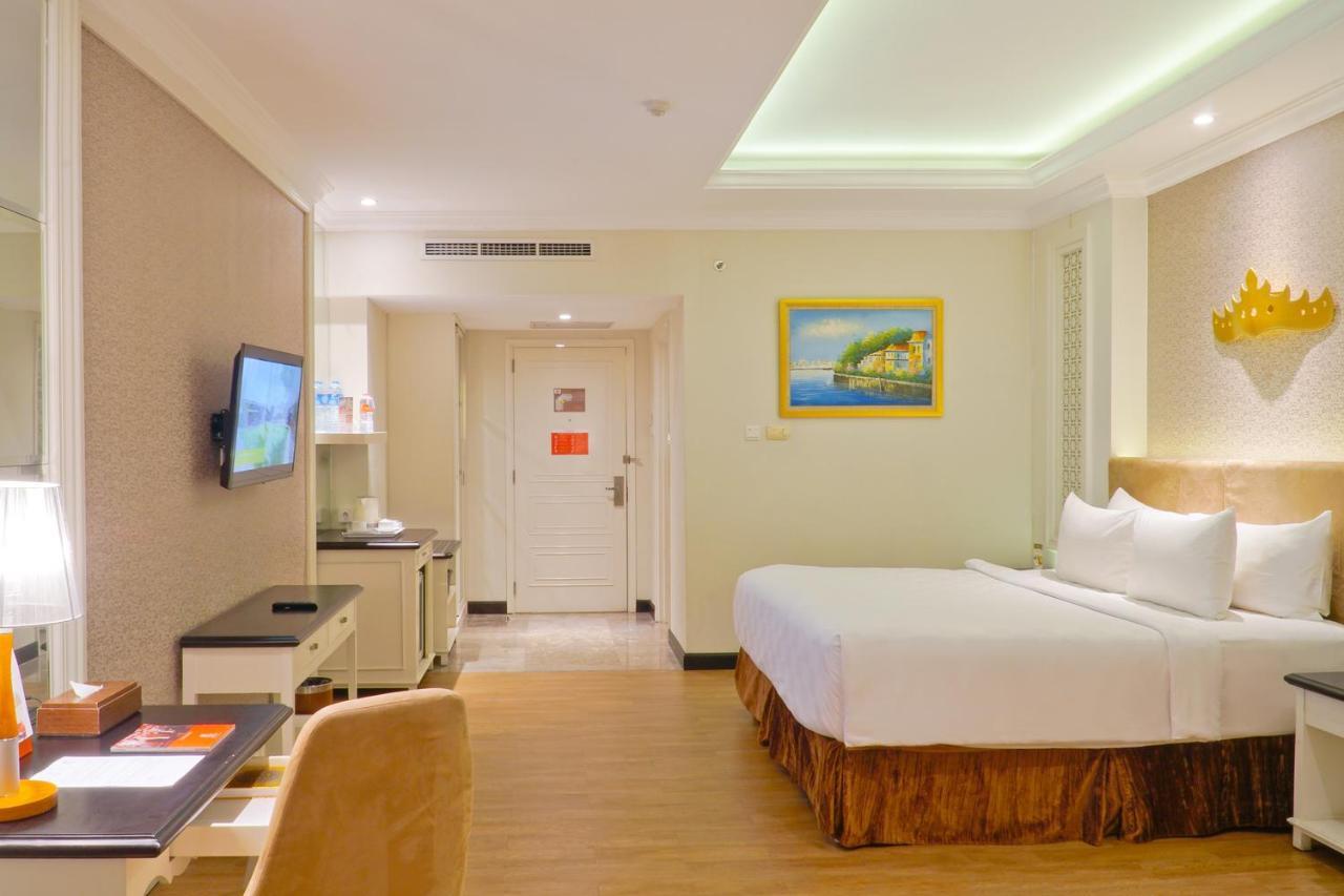 Swiss-Belhotel Lampung Bandar Lampung Exterior photo